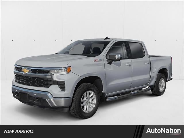chevrolet silverado 1500 2026 2GCPACED3T1111837 image chevrolet silverado 1500 2026 2GCPACED3T1111837 image